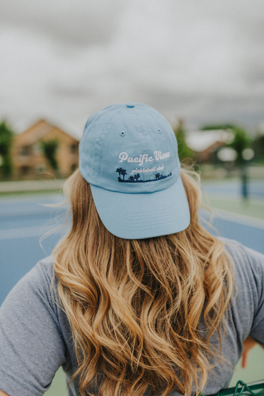Customer photo for VC300 Valucap Bio-Washed Cap