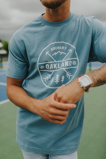 Customer photo for 202 Tultex Unisex Fine Jersey T-Shirt