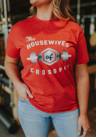 Customer photo for NL6010 Next Level Unisex Tri-Blend Crew Tee