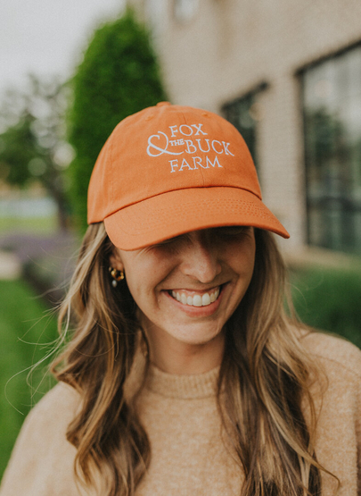 Customer photo for VC300 Valucap Bio-Washed Cap