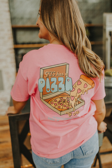Customer photo for 2000 Gildan Ultra Cotton Tee
