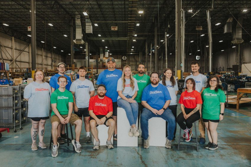 Best Custom T-Shirts for Events (That Actually Look Good in Photos)