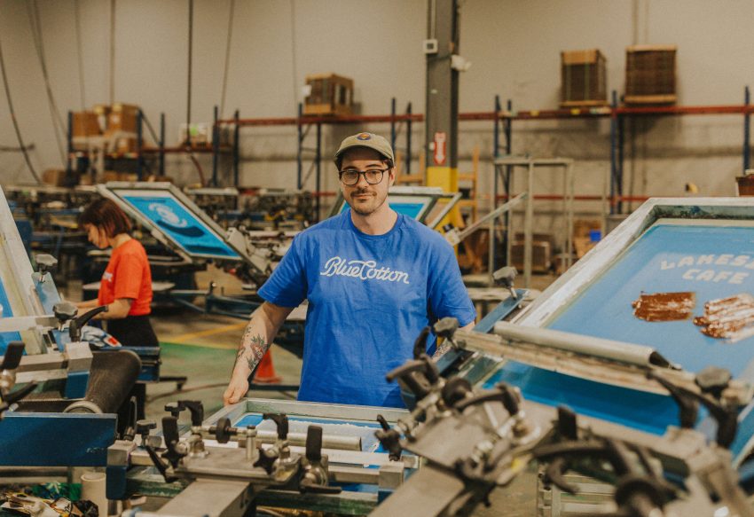 Halftone Screen Printing: The Balance Between Detail and Print Stability