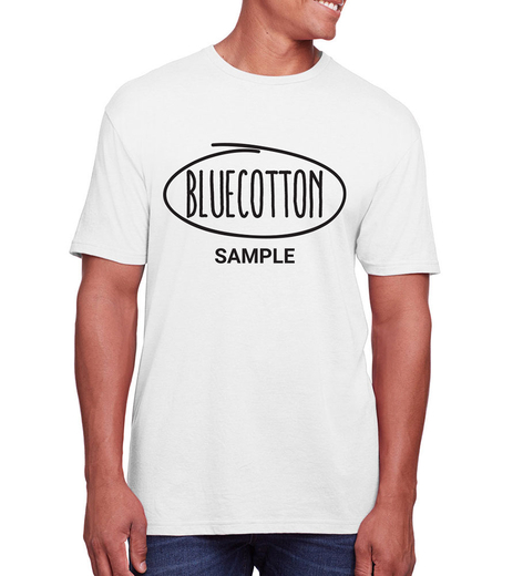 Sample image of 64000CVC Gildan Softstyle CVC T-Shirt