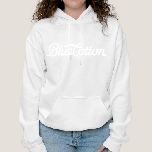 Sample image of 12500 Gildan Dryblend 50/50 Hooded Sweatshirt