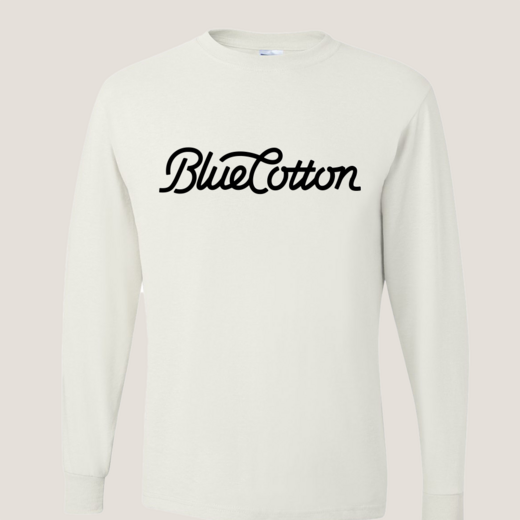 Sample image of 29LS Jerzees Long Sleeve Tee