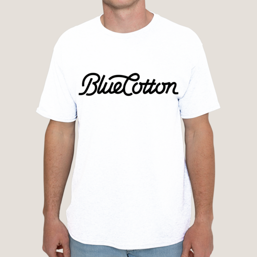 Sample image of 29M Jerzees Heavyweight Blend Tee