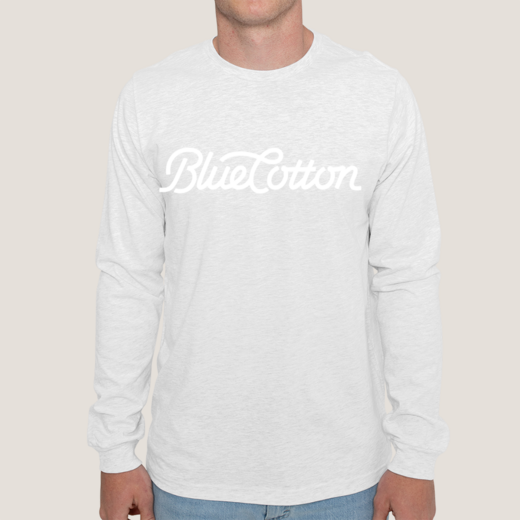 Sample image of 3501 Bella + Canvas Long Sleeve Jersey Tee