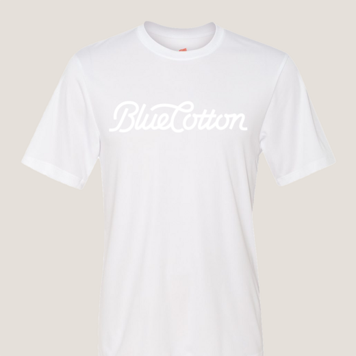 Sample image of 4820 Hanes Cool Dri T-Shirt