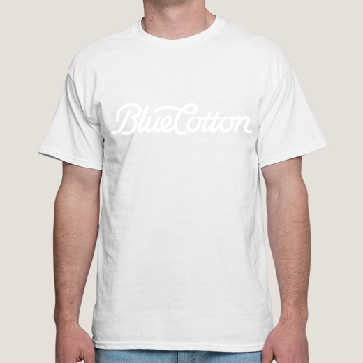 Sample image of 5000 Gildan Heavy Cotton T-Shirt