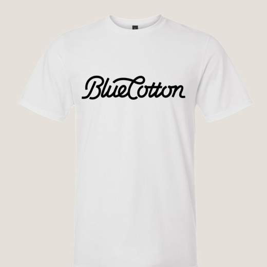 Sample image of Gildan 980 Ringspun Tee