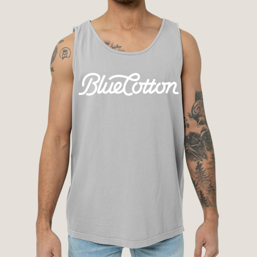 Sample image of CC9360 Comfort Colors Pigment Dyed Tank Top 