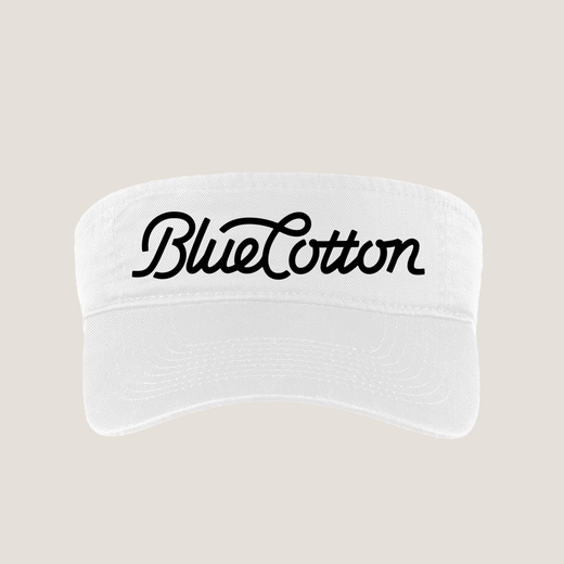 Sample image of CP45 Port & Company Fashion Visor