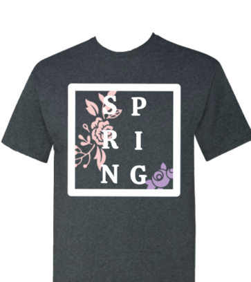 SPRING design idea