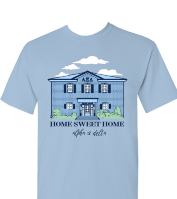 260712 Home Sweet Home design idea