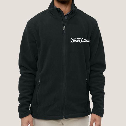 Sample image of F217 Port Authority - Value Fleece Jacket