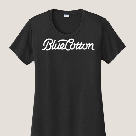Sample image of LST350 Sport-Tek Ladies Competitor Tee