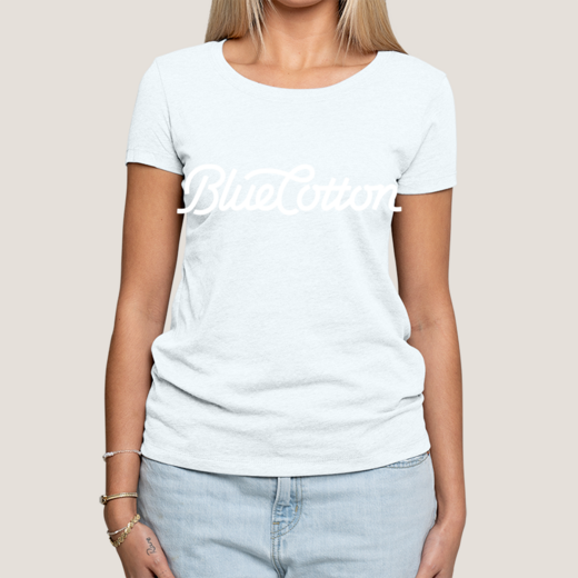 Sample image of Next Level 1510 Ladies Ideal Crew T-Shirt