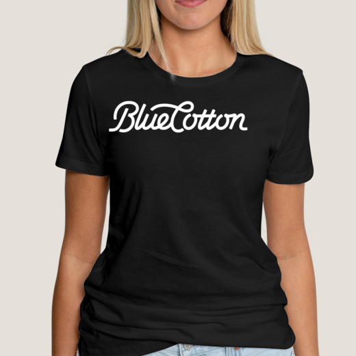 Sample image of NL3900 Next Level Ladies Boyfriend Tee