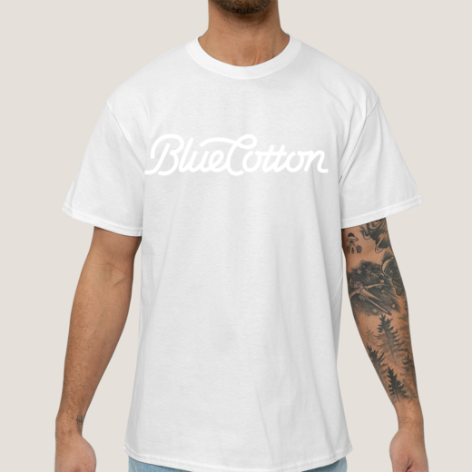 Sample image of PC61 Port & Company Essential Tee