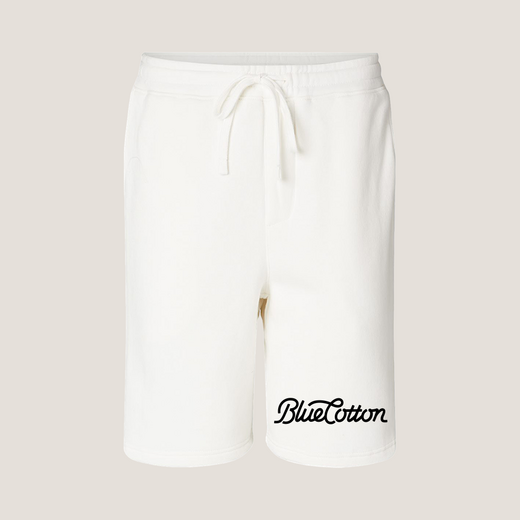 Sample image of PRM50STPD Independent Trading Co. Pigment-Dyed Fleece Shorts
