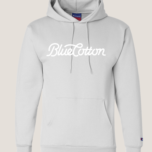 Sample image of S700 Champion Eco Fleece Pullover Hoodie
