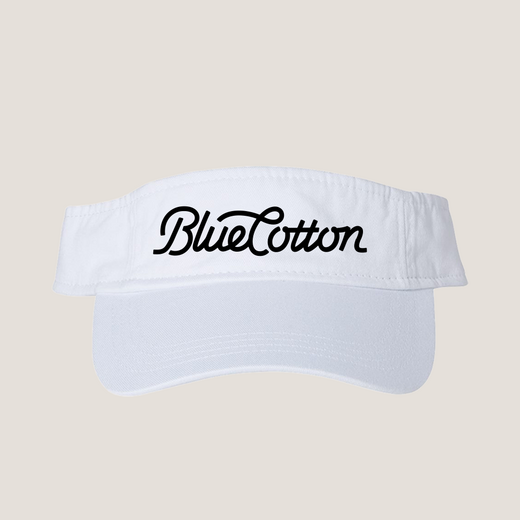 Sample image of VC500 Valucap Bio-Washed Visor