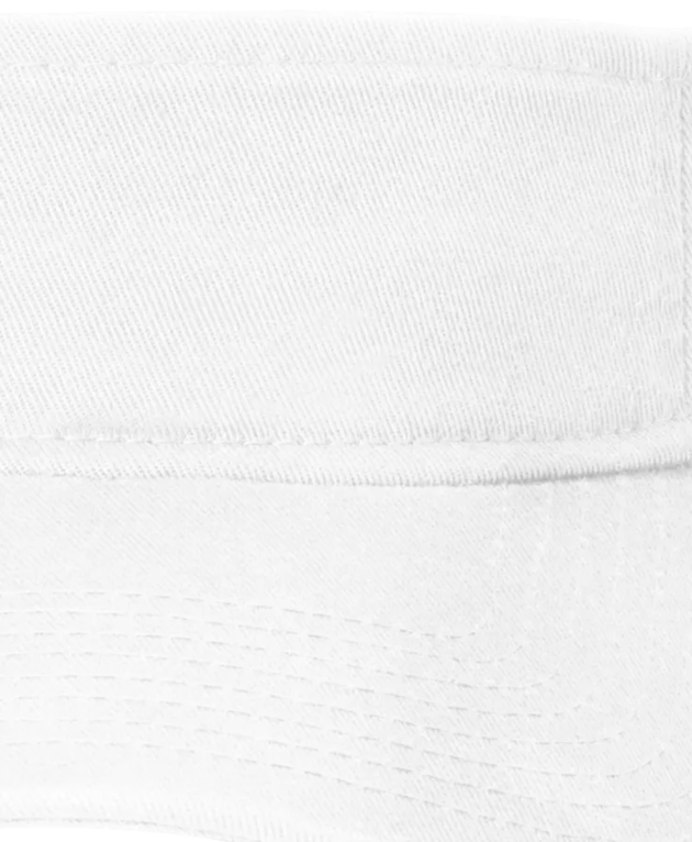 Closeup of a C840 Port Authority Fashion Visor